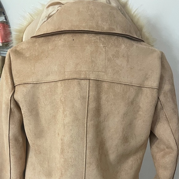 Fate by LFD Coat - Picture 7 of 10